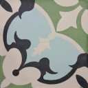 Mission Cement Tile San Carlo